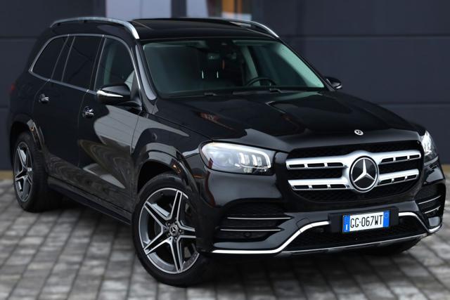 MERCEDES-BENZ GLS 350 usata, con ABS