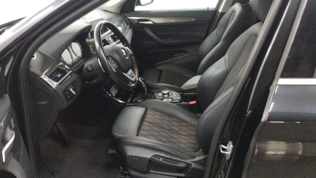 BMW X1 usata, con Cerchi in lega