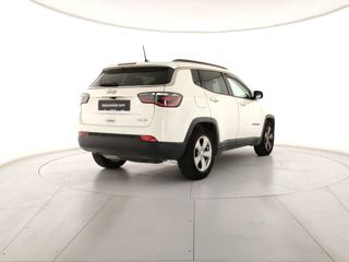JEEP Compass usata, con Alzacristalli elettrici