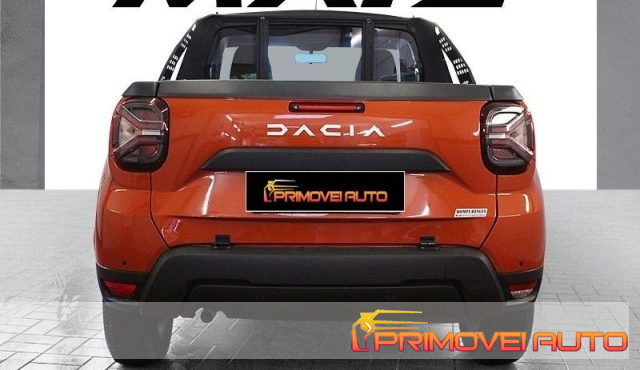 DACIA Duster usata, con Controllo trazione