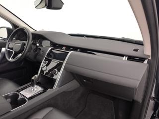 LAND ROVER Discovery Sport usata, con Specchietti laterali elettrici