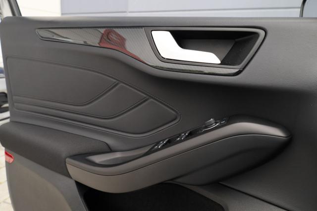 FORD Focus usata, con Chiusura centralizzata telecomandata