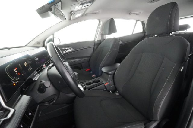 KIA Sportage usata 1