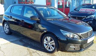 PEUGEOT 308 usata, con ABS