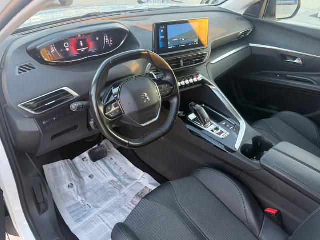 PEUGEOT 3008 usata, con Bracciolo