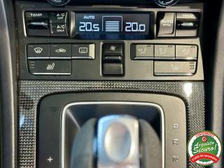 PORSCHE 911 usata, con Immobilizzatore elettronico
