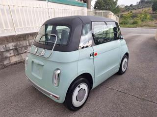 FIAT Topolino usata 5