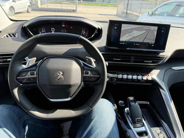 PEUGEOT 3008 usata, con Specchietti laterali elettrici