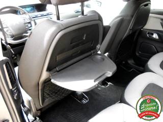 CITROEN Grand C4 Picasso usata, con Fendinebbia