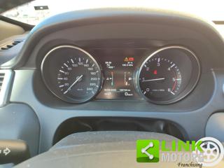 LAND ROVER Discovery Sport usata 29