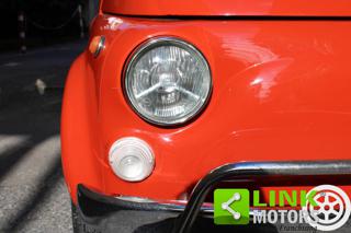 FIAT 500 usata 27