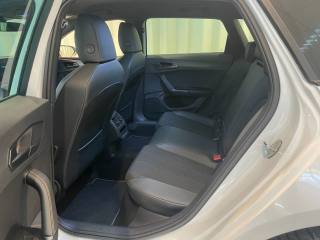 CUPRA Leon usata, con Alzacristalli elettrici