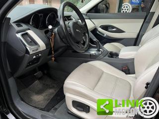 JAGUAR E-Pace usata, con Airbag Passeggero