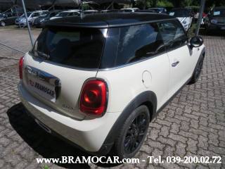 MINI Cooper usata, con Autoradio