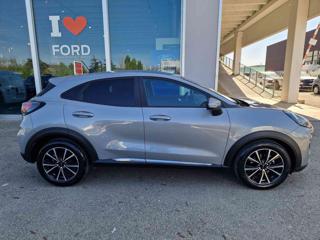 FORD Puma usata, con Airbag Passeggero