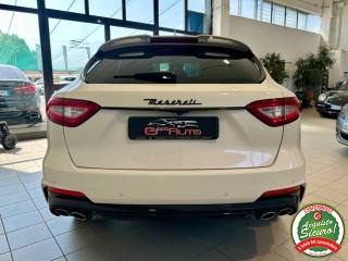 MASERATI Levante usata, con Alzacristalli elettrici