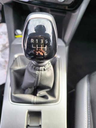 OPEL Mokka usata, con Fendinebbia