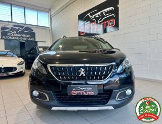 PEUGEOT 2008 usata, con Airbag