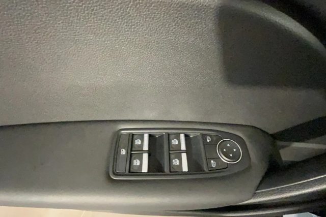 MITSUBISHI ASX usata, con Vetri oscurati