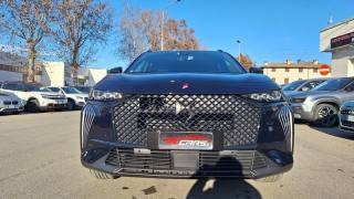DS AUTOMOBILES DS 7 Crossback usata, con Airbag