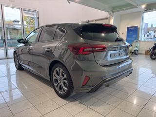 FORD Focus usata, con Airbag Passeggero