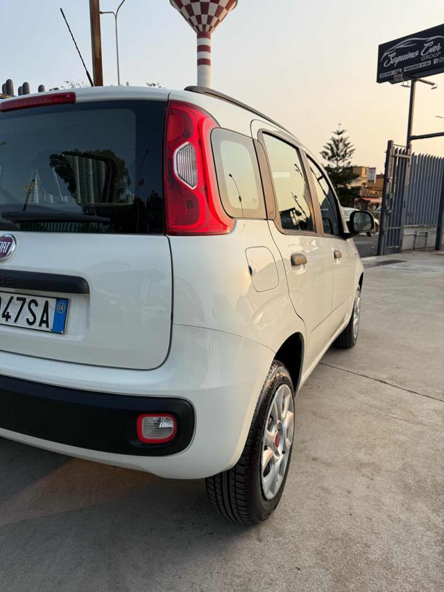 FIAT Panda usata, con Climatizzatore