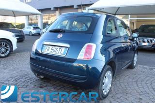 FIAT 500 usata, con Airbag