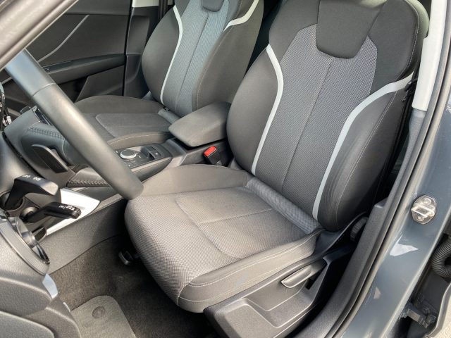 AUDI Q2 usata 24