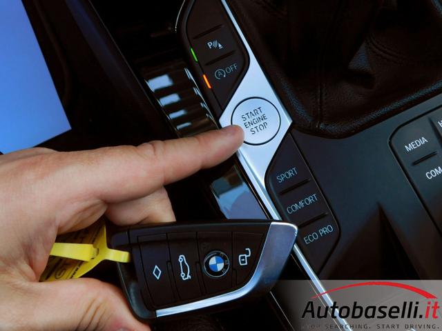 BMW 118 usata, con Streaming musicale integrato