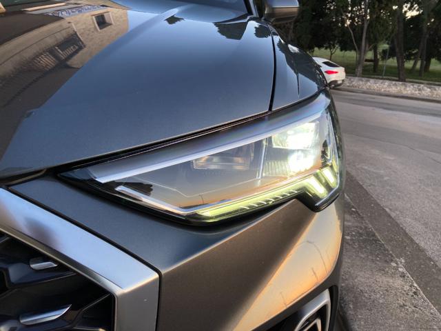 AUDI Q3 usata, con Vivavoce