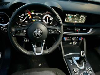 ALFA ROMEO Stelvio usata, con Climatizzatore