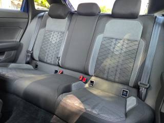 VOLKSWAGEN Taigo usata 97
