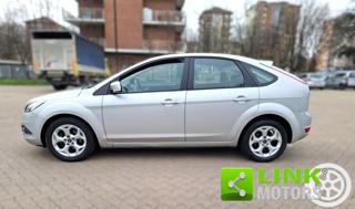 FORD Focus usata, con Airbag laterali