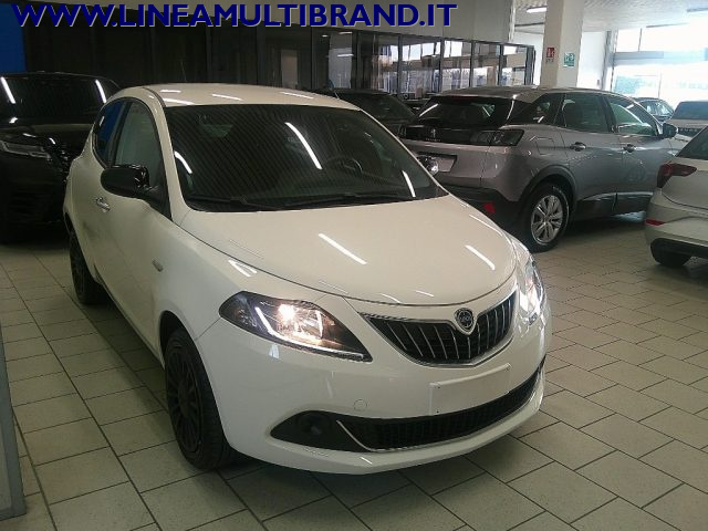 LANCIA Ypsilon usata 22