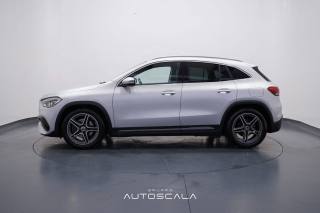 MERCEDES-BENZ GLA 200 usata, con Airbag laterali