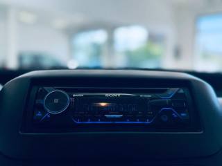 FIAT Fiorino usata, con Bluetooth