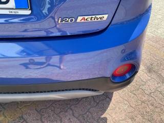 HYUNDAI i20 usata, con Chiusura centralizzata