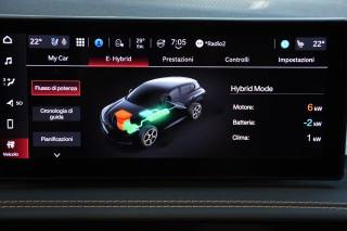 ALFA ROMEO Tonale usata, con Vivavoce
