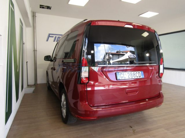 FORD Tourneo Connect usata, con Cruise Control
