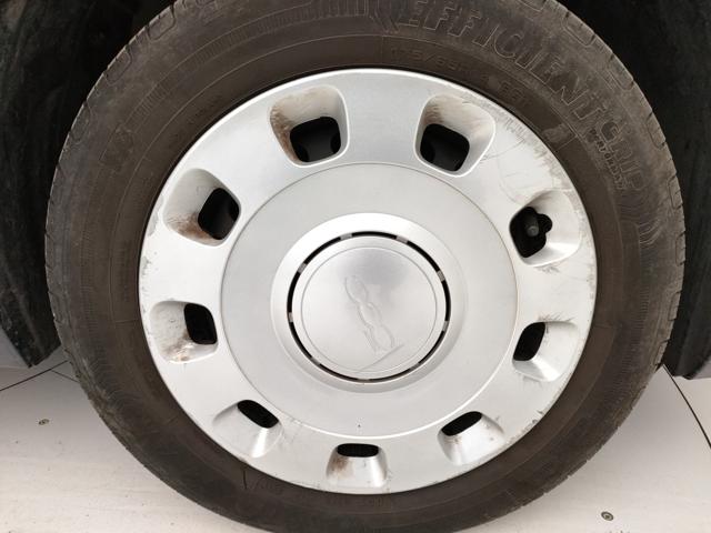 FIAT 500 usata 22