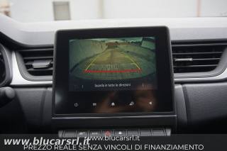 RENAULT Captur usata 16