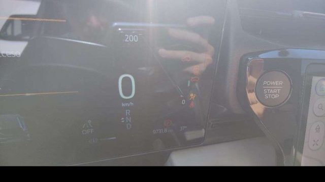 FORD Puma usata, con Controllo trazione