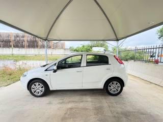FIAT Punto usata, con Chiusura centralizzata