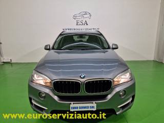 BMW X5 usata 53