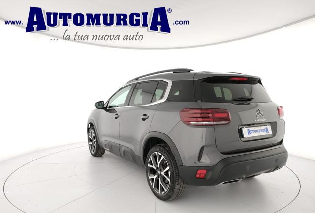 CITROEN C5 Aircross usata, con Airbag Passeggero
