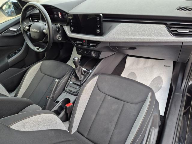 SKODA Kamiq usata, con Cruise Control