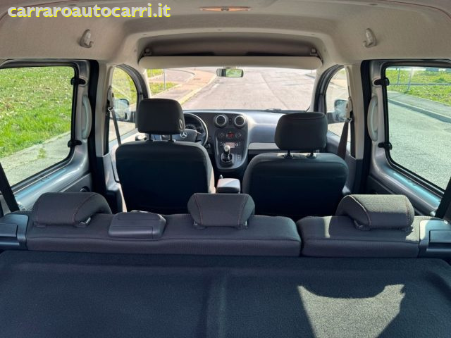 MERCEDES-BENZ Citan usata, con USB