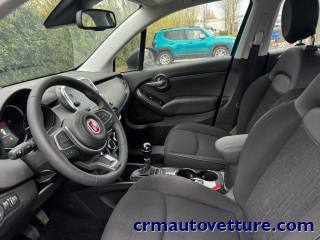 FIAT 500X usata, con Autoradio