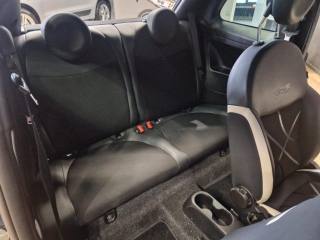 FIAT 500 usata, con Immobilizzatore elettronico