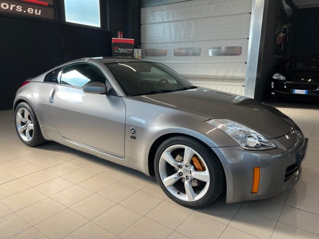 NISSAN 350Z usata, con Airbag laterali